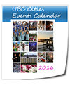 Events Calendar 2016