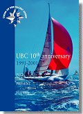 UBC 10th Anniversary