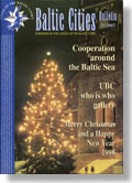 The UBC Bulletin 3/97